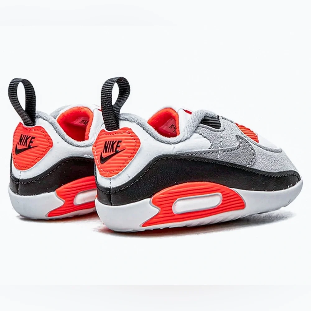 Nike Toddler Air Max 90 DC8323 100 - Size 4c